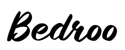 Bedroo - logo